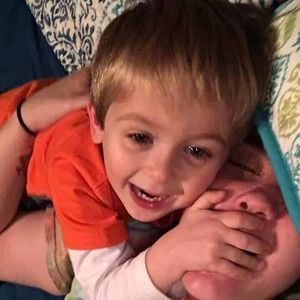 Meet your Posher, Charli